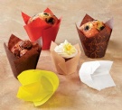 Muffinwraps maskiner