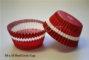 cup cake machine