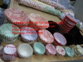 Professional Paper Cake Cup Machine Disposable Paper Plate Making Machine