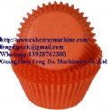 forma papel cupcake forno Maquinaria de